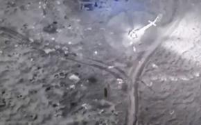 Конашенков: высокоточными ракетами «Оникс» БРК «Бастион» уничтожены на площадке подскока украинские вертолёты