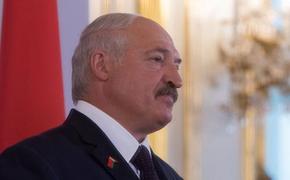 Александр Лукашенко поздравил граждан Белоруссии с Днем Победы