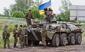 Родион Мирошник: из Лисичанска вышла целая бригада армии Украины, оставив позиции после небольших боев