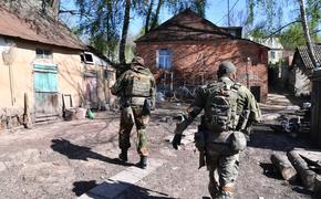 ВСУ проводят контрудары на юге и севере СВО, пытаясь заставить командование ВС РФ вывести часть сил из Донбасса 