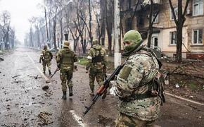 WarGonzo: военкоры сняли репортаж с занятых позиций 25-й бригады ВСУ Авдеевского котла