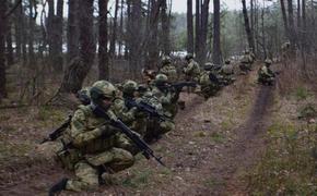 ВСУ готовят наступление под Харьковом и контрудар под Изюмом