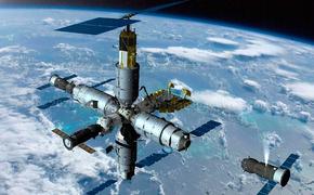 Российская орбитальная служебная космическая станция будет