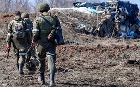 После освобождения Попасной сводная группировка армий РФ и ЛНР начинает наступление на Лисичанск