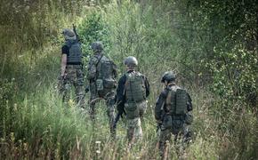 Иностранные наемники о службе в рядах ВС Украины: «Мы здесь мальчики для битья»