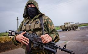 Посол ЛНР Мирошник: банды украинских националистов, прятавшиеся в промзоне на заводе «Заря» в Рубежном, полностью уничтожены
