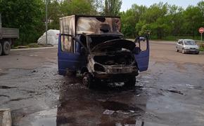 Операторы RT рассказали, как попали под обстрел со стороны ВСУ в Докучаевске в ДНР