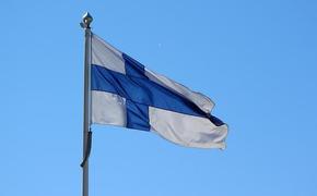 Финляндия приняла официальное решение о вступлении в НАТО