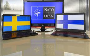Швеция официально заявила о решении вступить в НАТО — при этом она намерена оговорить отказ от размещения ядерного оружия