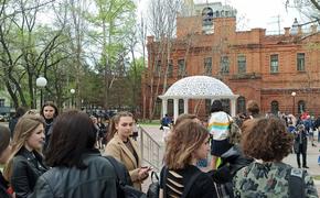 В Хабаровске снова «заминировали» школы и детсады