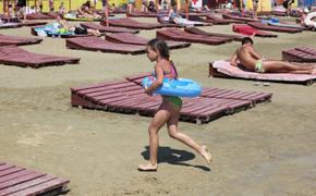 Летом в Челябинске будет работать девять городских пляжей
