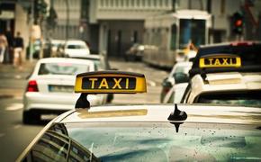 Председатель профсоюза столичных таксистов Александр Макаров: «Таксисты будут работать, как работали»