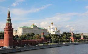 Песков заявил, что решение использовать на нужды Киева российские активы стало бы прямым воровством