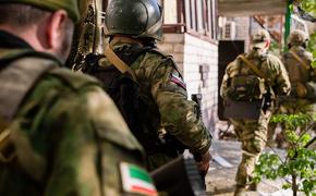 Представители ЛНР заявили о полном окружении Лисичанско-Северодонецкой группировки ВСУ