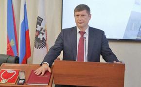 Доходы главы Краснодара за прошлый год сократились почти в два раза