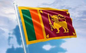В Шри-Ланке протесты не утихают уже третий месяц