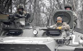 Военный аналитик Рожин: США и НАТО не дадут закончить украинский конфликт, поэтому надо готовиться к долгому противостоянию