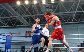 В Челябинской области стартовали всероссийские соревнования по боксу