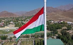 Силовики Таджикистана начали на востоке страны антитеррористическую операцию