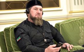 Кадыров: необходимости в мобилизации в РФ сейчас нет, но россиянам стоит самим мобилизоваться и объединиться вокруг Путина