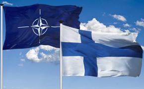 Хазин: Швеция и Финляндия рискуют не успеть в НАТО, поскольку альянс может распасться