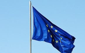 Европейский парламент утвердил временную отмену пошлин на импорт товаров из Украины