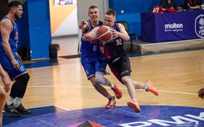 На Южном Урале выберут лучших среди любительских баскетбольных команд