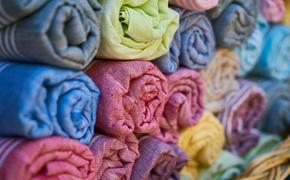 Переработчики текстиля в России из-за санкций лишились 85% сырья