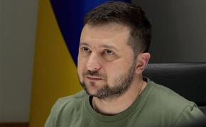 Зеленский заявил, что численность украинских войск составляет 700 тысяч человек