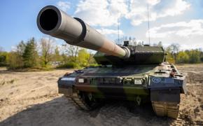 Spiegel: Польша и Германия испортили отношения из-за поставок оружия Украине 
