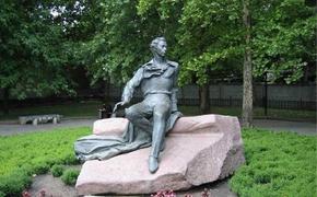 Мэр города Николаева объяснил демонтаж памятника Пушкину желанием уберечь его от вандалов