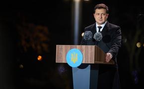 В США читатели журнала National Review назвали Зеленского иждивенцем из-за помощи Украине в 40 млрд долларов