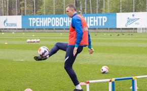 Нападающий Артем Дзюба объявил об уходе из петербургского футбольного клуба «Зенит»