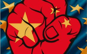 Политолог Аслан Рубаев: «Запад воспринимает Китай как противника»