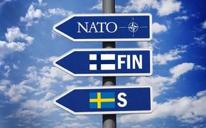 Вступление Финляндии и Швеции в НАТО может затянуться до конца года