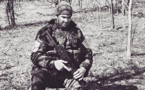 В Ингушетии похоронили племянника замминистра обороны РФ Юнус-Бека Евкурова — он погиб в ходе военной спецоперации