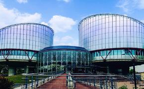 «Развод» с Советом Европы: Комитет Госдумы поддержал поправки о неисполнении Постановлений Европейского суда по правам человека