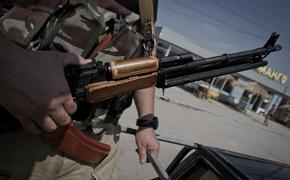 Спикер НМ ДНР Басурин: войска республики используют в районе Авдеевки тактику малых котлов