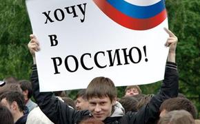 Россия пополнилась 4 млн репатриантами, которые вызывают раздражение