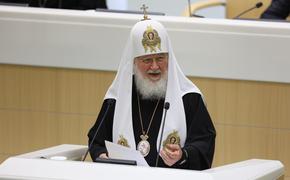 Крымская епархия проголосовала против независимости УПЦ и останется в подчинении патриарха Кирилла
