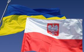 Профессор Винокуров не исключил появления в том или ином виде союзного государства Польши и Украины​