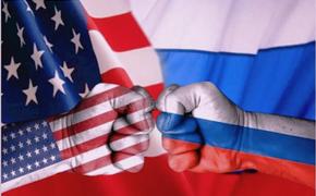 Политолог Аслан Рубаев: «США пытаются истощить российскую экономику путем затягивания конфликта»