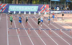 Сильнейшие легкоатлеты России приедут в Челябинск на соревнования