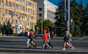 Челябинск стал вторым по численности населения городом Урала