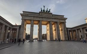 Инфляция в Германии бьет пятидесятилетние рекорды