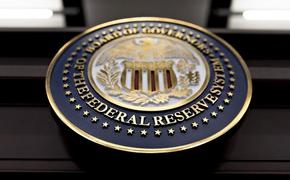 ФРС США подняла базовую процентную ставку