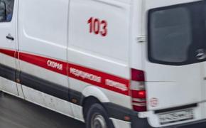 На севере Москвы спасатели вытащили​ из воды тонущего 21-летнего парня 