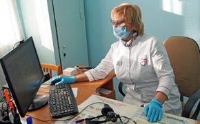 За сутки в Челябинской области заболело ковидом 94 человека