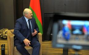 Лукашенко, говоря об отечестве, заявил, что его границы простираются «от Бреста до Владивостока»