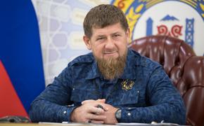 Кадыров рассказал о «сокрушительном поражении» украинских войск в Луганском направлении